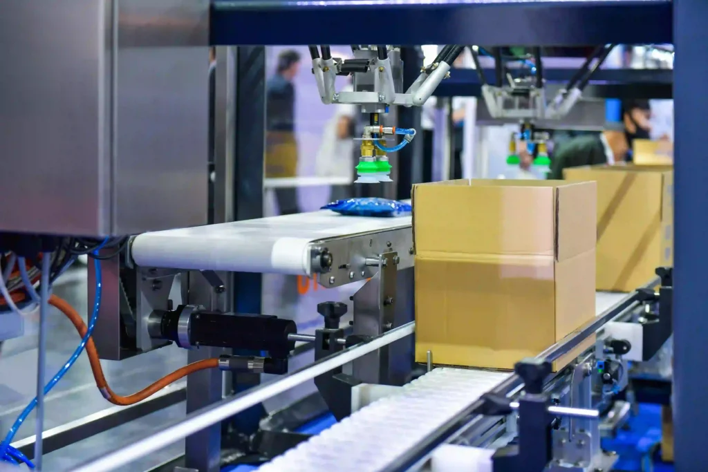 Packing Machine Suppliers in Kerala