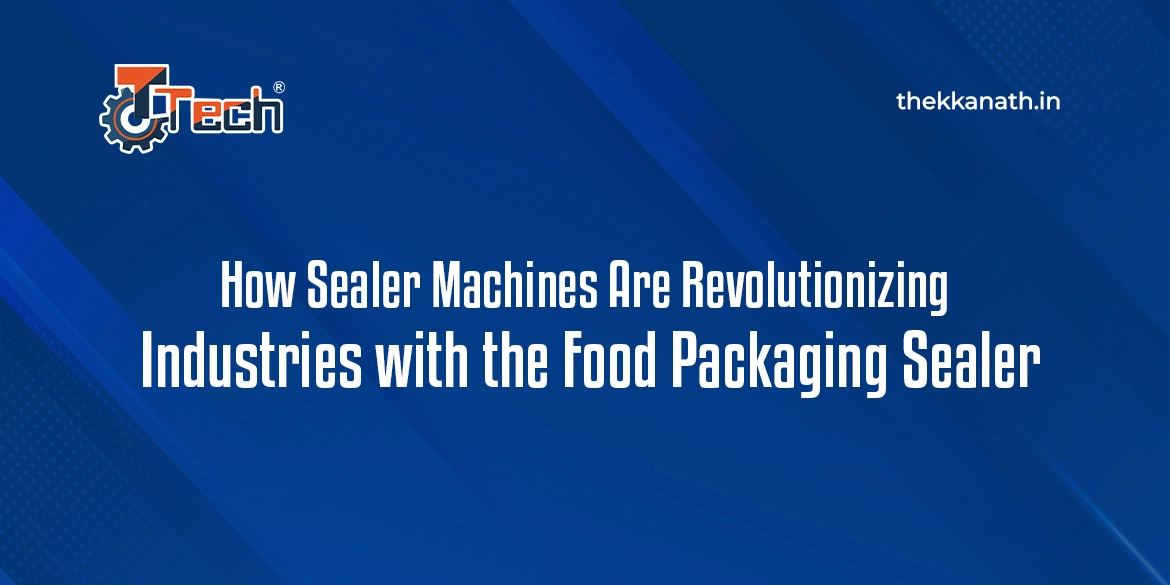 Food-Packaging-Sealer