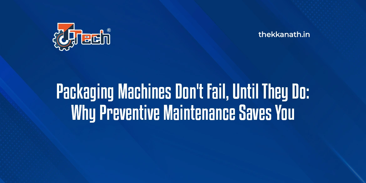 Packaging-Machines