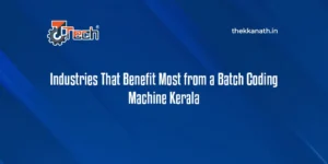 Batch-coding-machine-Kerala